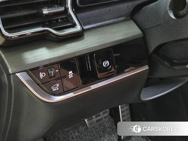 Kia Sportage 5th Generation 2024 Серый из Кореи, фото 5