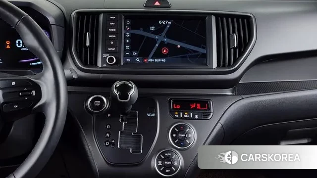 Kia The New Kia Ray 2023 Жемчужный цвет из Кореи, фото 5