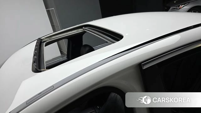 Mercedes-Benz E-Class W213 2018 Белый из Кореи, фото 5
