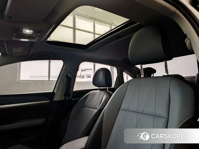 Volkswagen Lavida 2025 Белый из Китая, фото 5