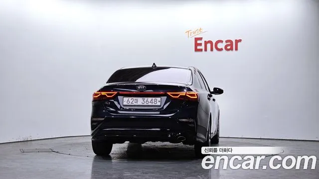 Kia Come New K3 id 2686568 из Кореи 5