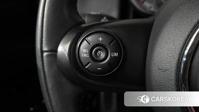 Mini Cooper Countryman 2019 Серебристо-серый из Кореи, фото 5
