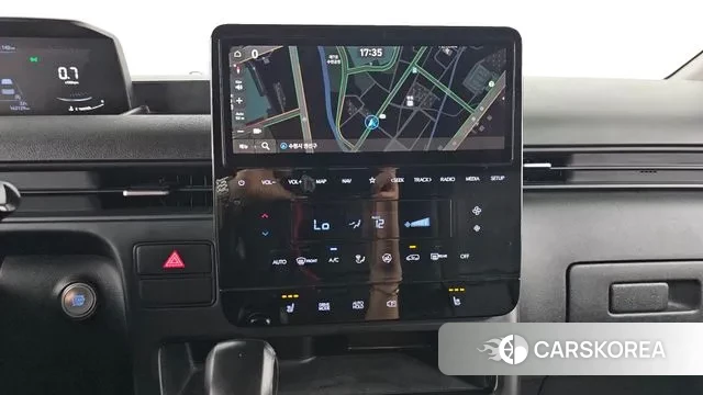 Hyundai Staria 2022 Синий из Кореи, фото 5