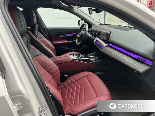 BMW 5 series id 4198836 из Китая 5