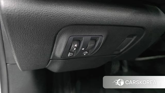 Renault Korea (Samsung) SM6 2018 Белый из Кореи, фото 5