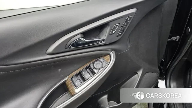 Chevrolet (GM Daewoo) The New Malibu 2020 Черный из Кореи, фото 5