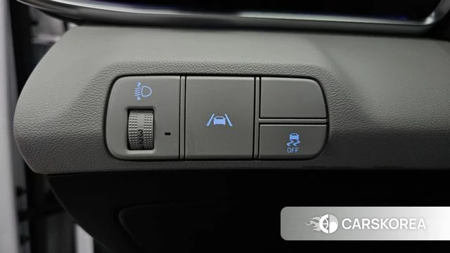 Hyundai Avante (CN7) 2023 Белый из Кореи, фото 5