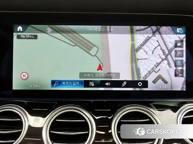 Mercedes-Benz E-Class W213 2022 Серый из Кореи, фото 5