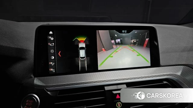 BMW X4 (G02) 2018 Белый из Кореи, фото 5
