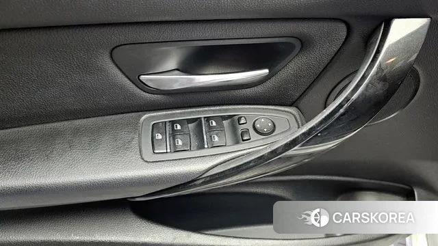 BMW 3 Series (F30) 2018 Белый из Кореи, фото 5