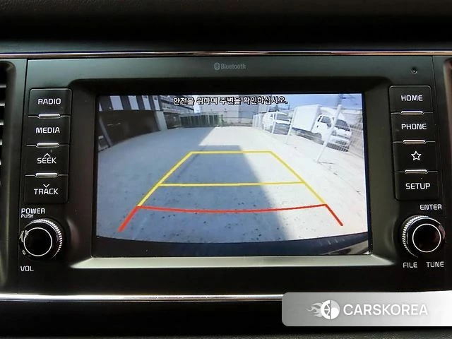Kia The New Carnival 2019 Черный из Кореи, фото 5