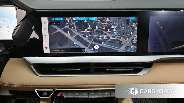 Renault Korea (Samsung) Grand Coleos 2026 Белый из Кореи, фото 5