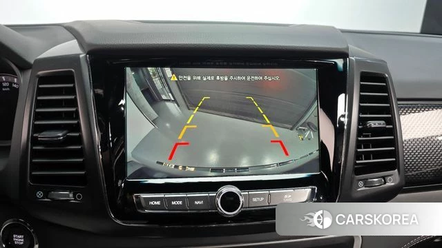 Ssangyong Rexton Sports Cannes 2020 Черный из Кореи, фото 5