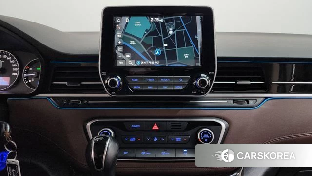 Hyundai The New Grand Starex 2018 Белый из Кореи, фото 5