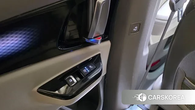 Kia Carnival 4th generation 2021 Белый из Кореи, фото 5