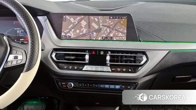 BMW 2 Series Gran Coupe (F44) 2021 Серый из Кореи, фото 5