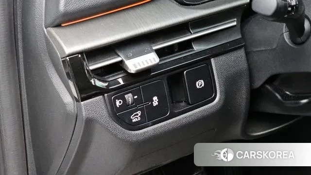 Kia The New Sportage 5th Generation 2024 Белый из Кореи, фото 5