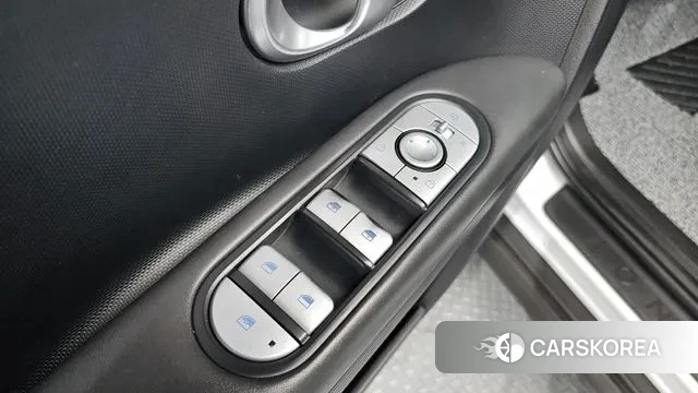 Hyundai Ionic 5 2021 Белый из Кореи, фото 5