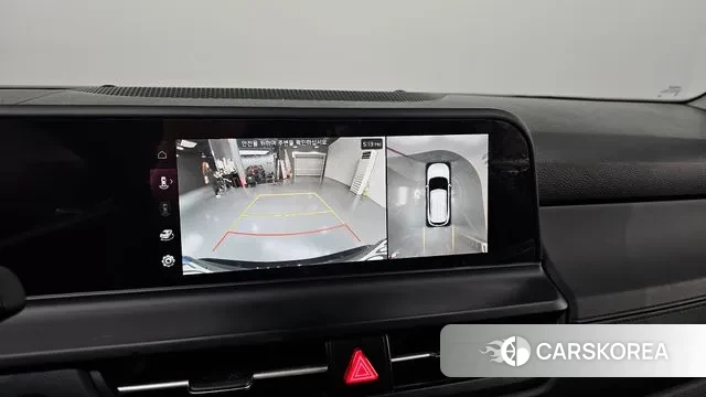 Kia The New Seltos 2023 Серый из Кореи, фото 5