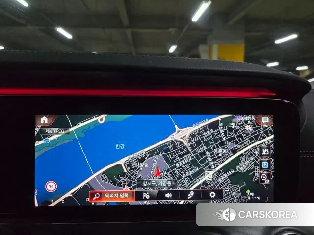 Mercedes-Benz CLS-Class C257 2021 Белый из Кореи, фото 5