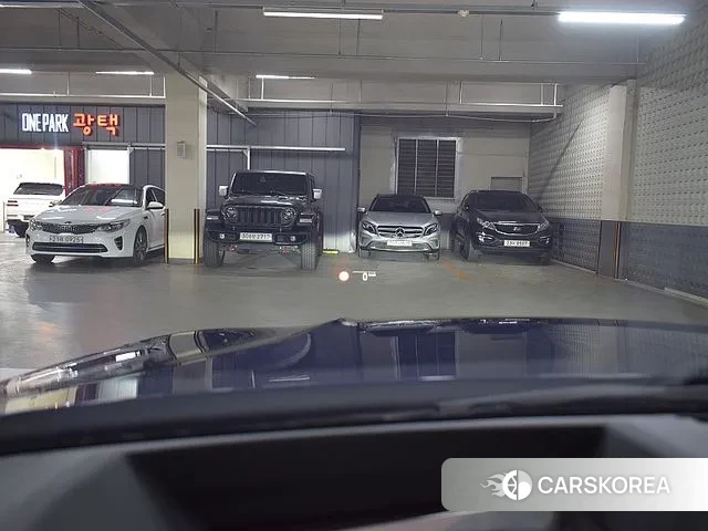 BMW 3 Series (G20) 2019 Синий из Кореи, фото 5