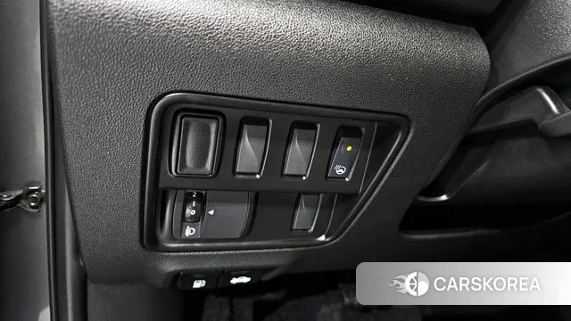 Renault Korea (Samsung) The New QM6 2021 Серый из Кореи, фото 5