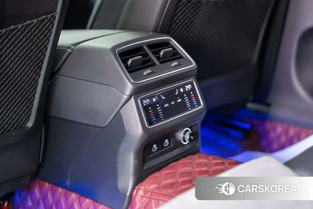 Audi A6L 2023 Черный из Китая, фото 5