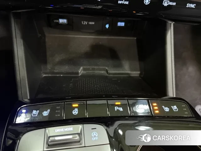 Hyundai Tucson (NX4) 2021 Белый из Кореи, фото 5