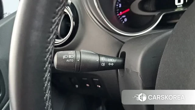 Renault Korea (Samsung) New QM3 2019 Белый из Кореи, фото 5