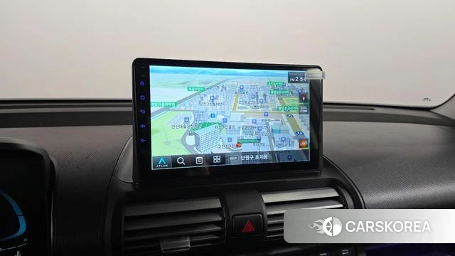 Hyundai Casper 2022 Белый из Кореи, фото 5