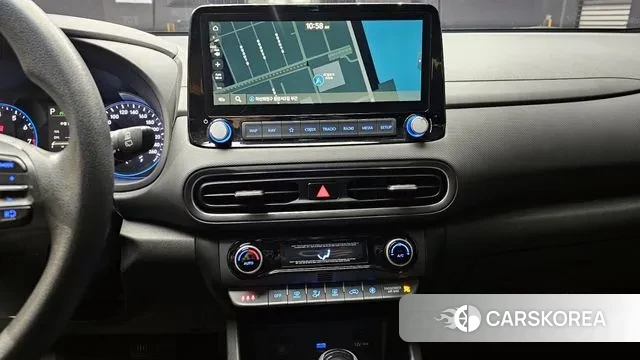 Hyundai The New Kona 2020 Белый из Кореи, фото 5