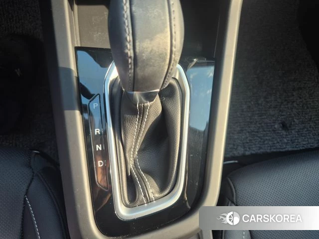 Renault Korea (Samsung) XM3 2022 Жемчужный цвет из Кореи, фото 5