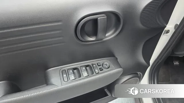 Hyundai Casper 2021 Белый из Кореи, фото 5