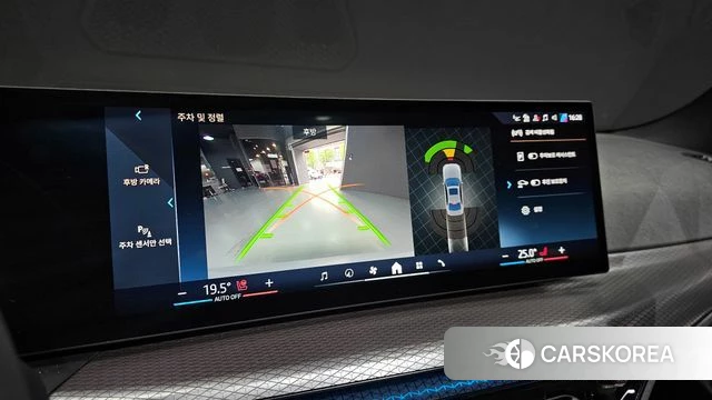 BMW 3 Series (G20) 2025 Серый из Кореи, фото 5