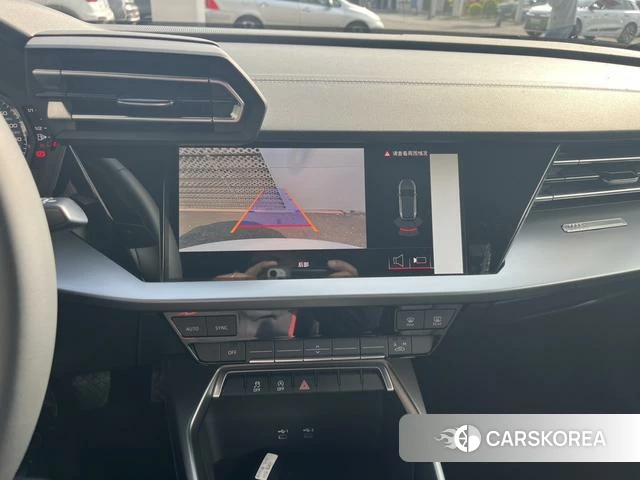 Audi A3 2026 Белый из Китая, фото 5