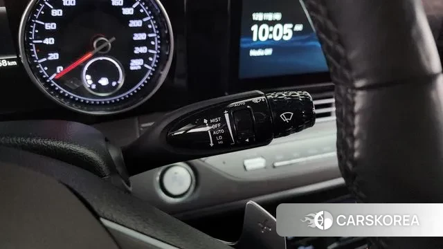 Hyundai The New Grandeur IG 2020 Белый из Кореи, фото 5