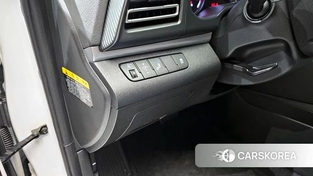 Hyundai The New Avante AD 2020 Белый из Кореи, фото 5