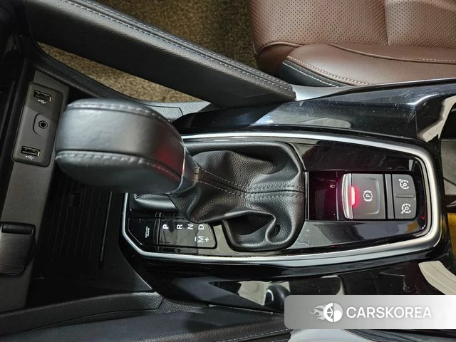 Renault Korea (Samsung) The New QM6 2020 Белый из Кореи, фото 5