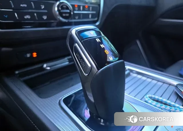 Ssangyong All New Rexton 2022 Белый из Кореи, фото 5