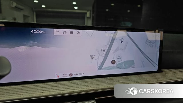 Genesis GV80 2024 Белый из Кореи, фото 5