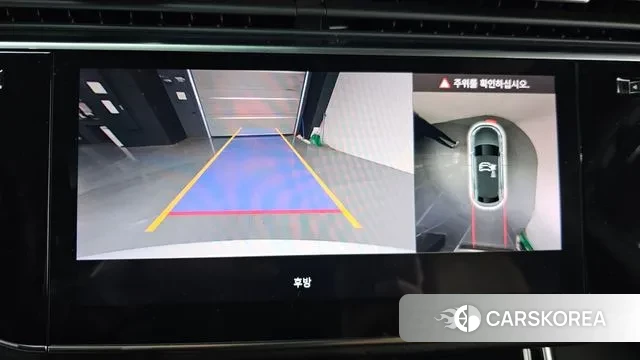 Audi Q8 (4M) 2023 Белый из Кореи, фото 5