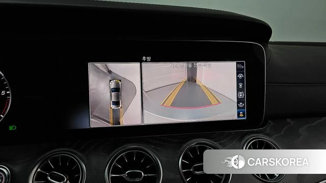 Mercedes-Benz CLS-Class C257 2019 Белый из Кореи, фото 5