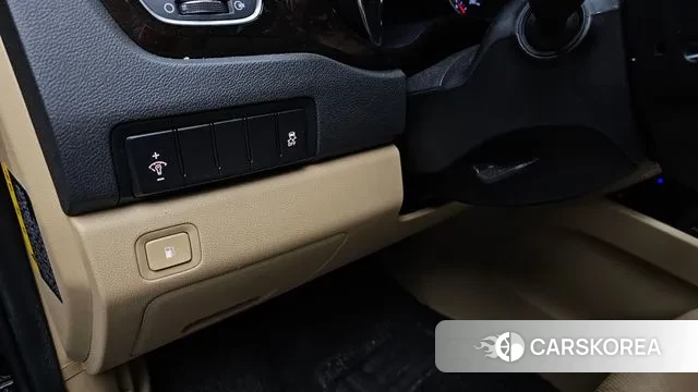 Kia The New Carnival 2019 Черный из Кореи, фото 5