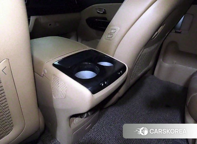 Kia The New Carnival 2018 Черный из Кореи, фото 5