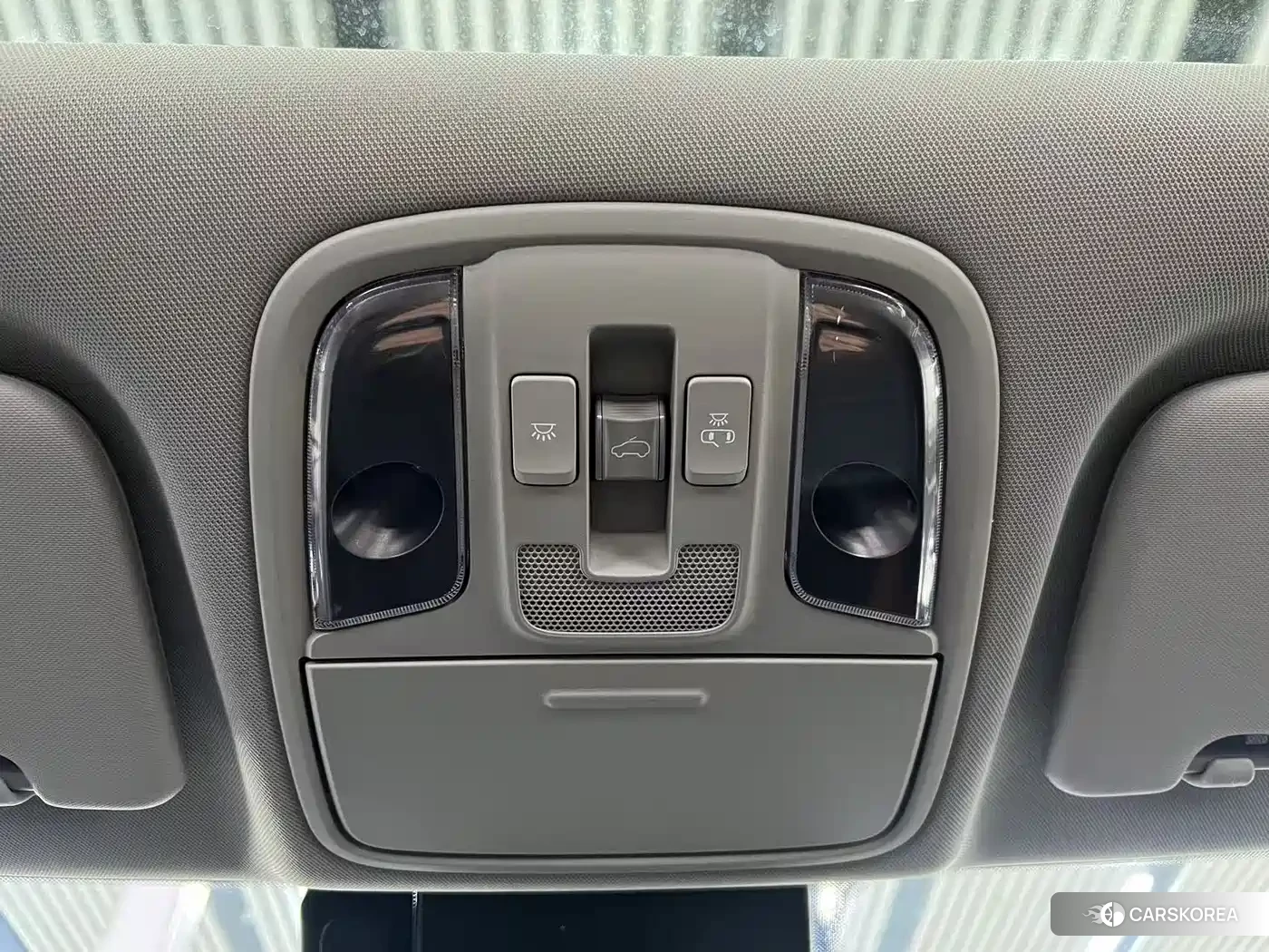 Kia KX5 2022 Белый из Китая, фото 5
