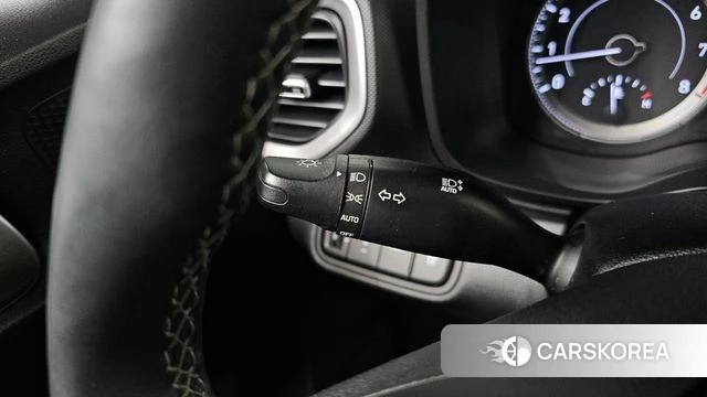 Hyundai Venue 2019 Серый из Кореи, фото 5