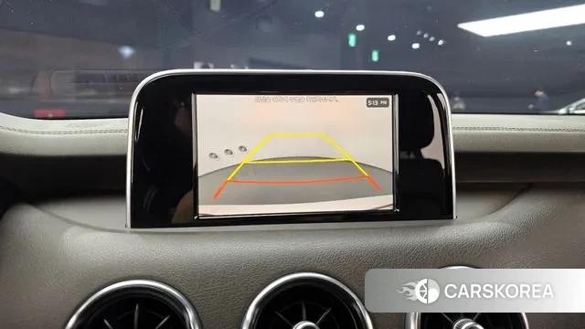 Kia Stinger 2018 Белый из Кореи, фото 5