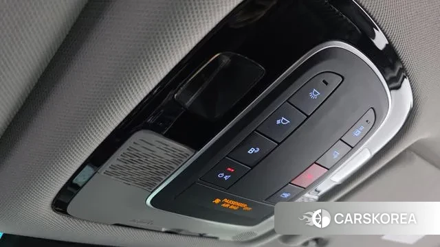 Hyundai The New Palisade 2023 Белый из Кореи, фото 5