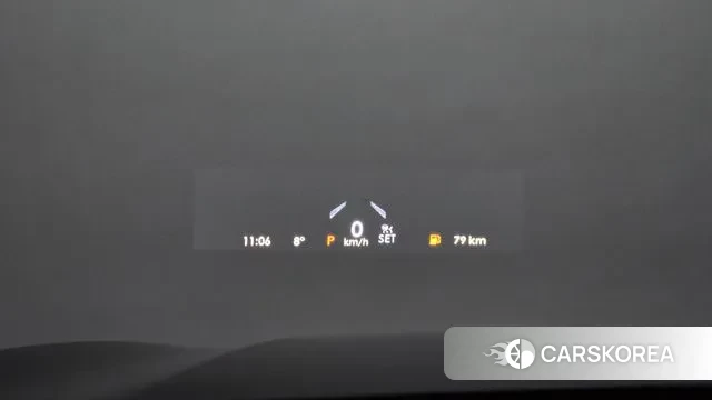 Lincoln Aviator 2nd generation 2023 Черный из Кореи, фото 5