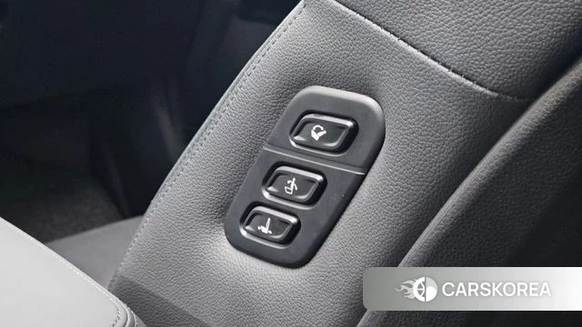 Kia K5 Hybrid 3rd Generation 2021 Серый из Кореи, фото 5